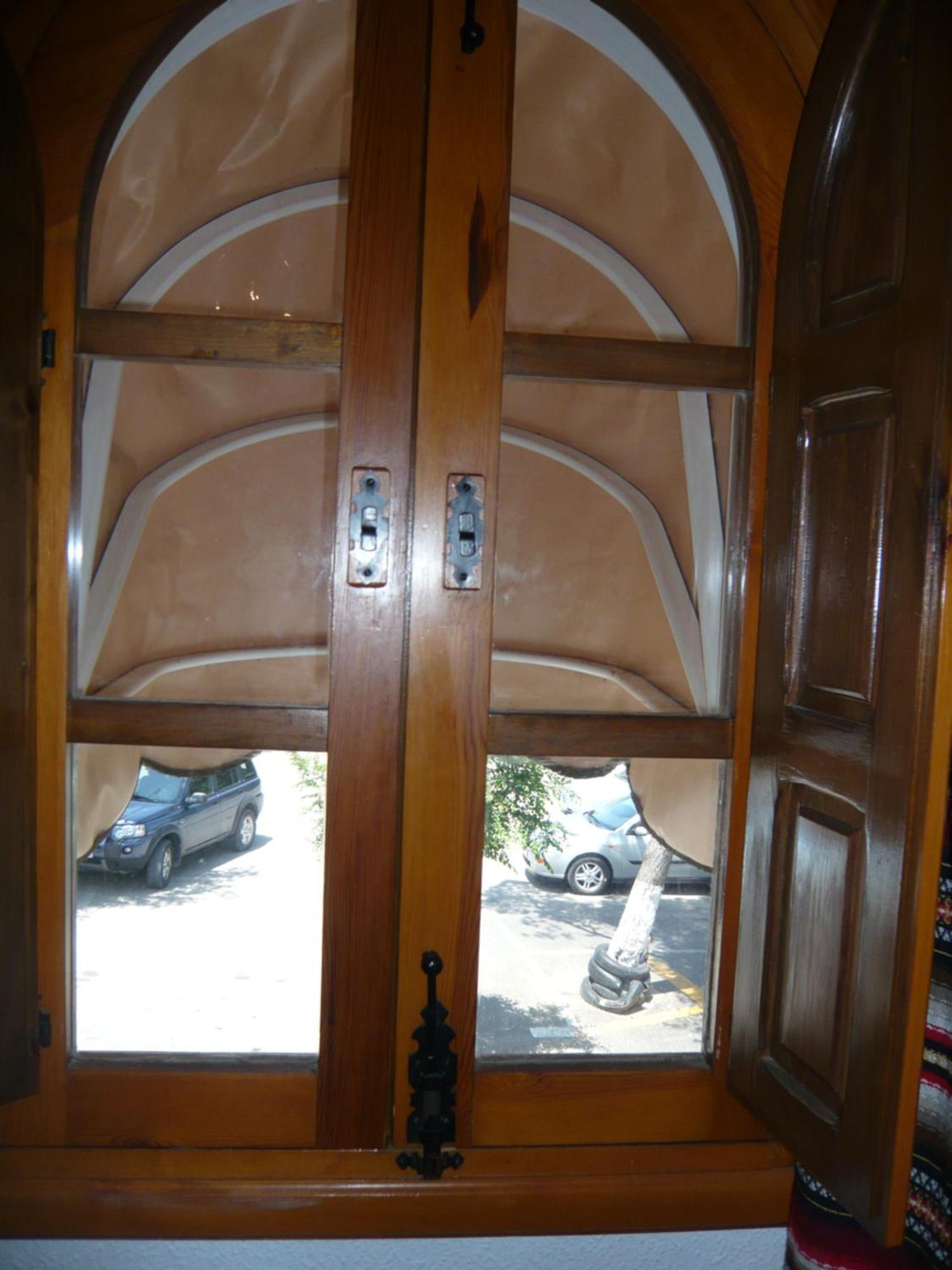 Venta Las Delicias Villanueva del Rosario Oda fotoğraf