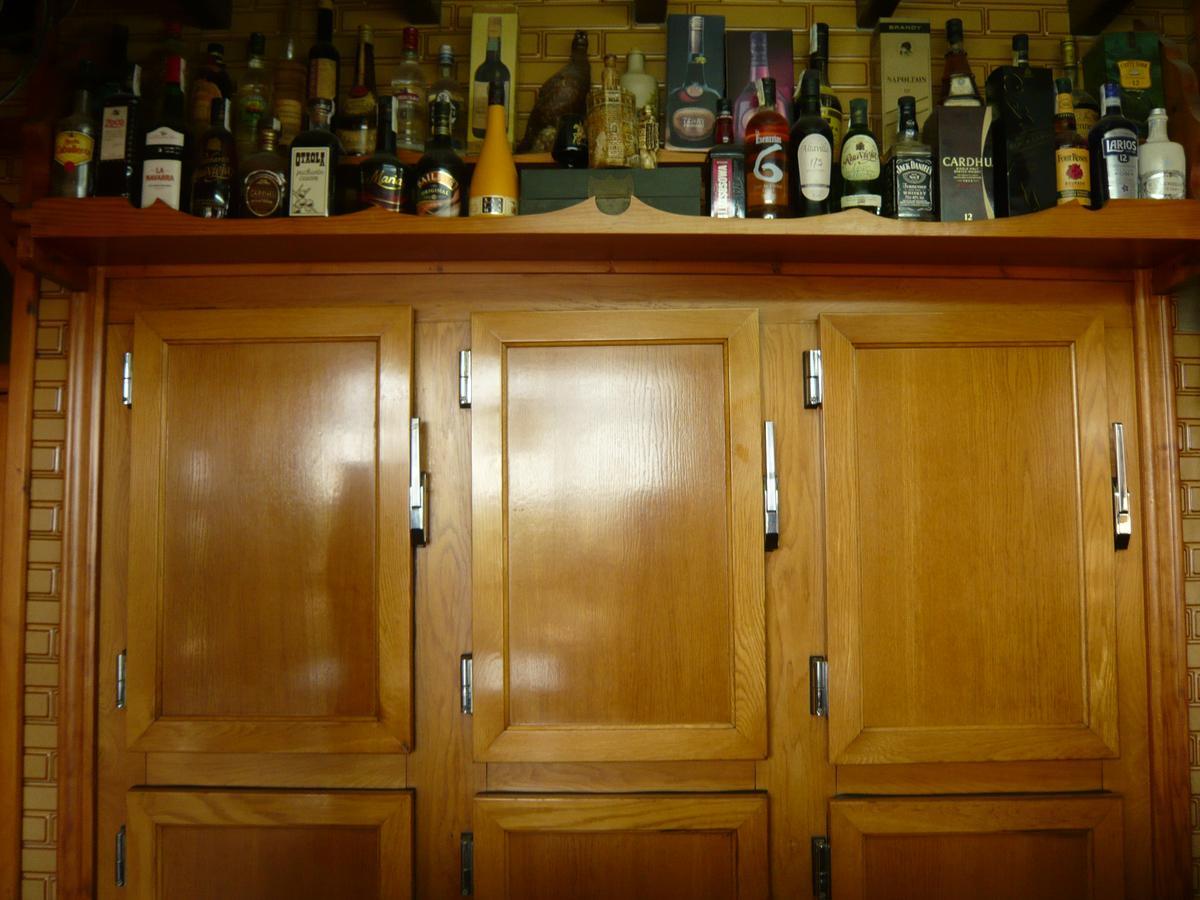Venta Las Delicias Villanueva del Rosario Dış mekan fotoğraf