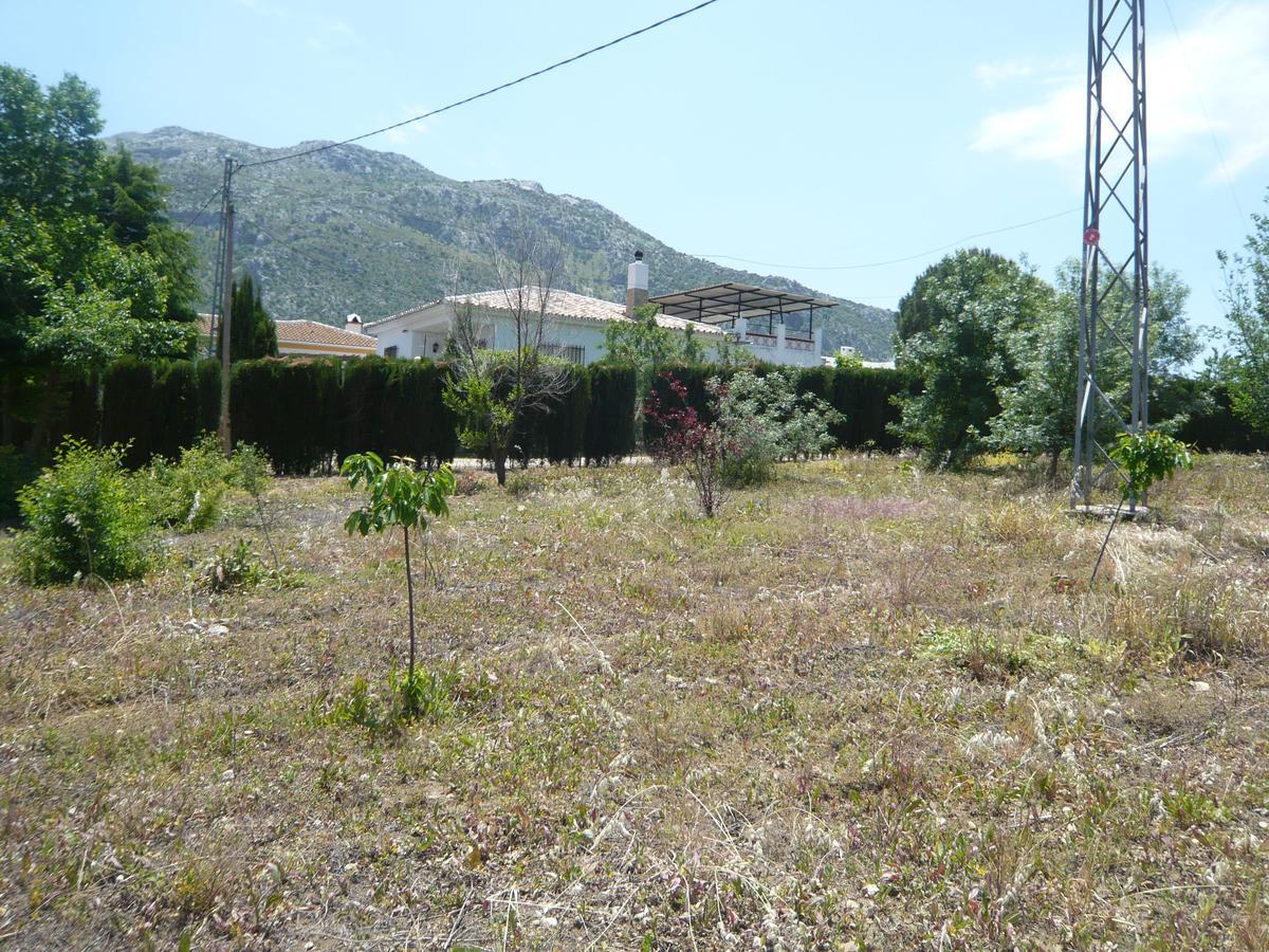 Venta Las Delicias Villanueva del Rosario Dış mekan fotoğraf